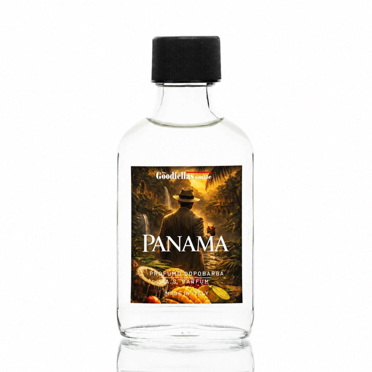 After Shave Panama 100ml