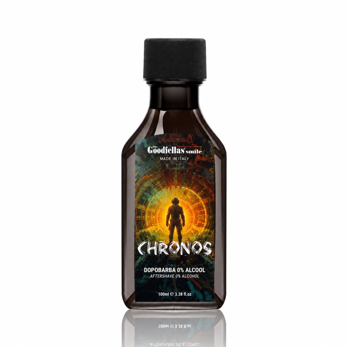 After Shave Fluid Chronos 100ml
