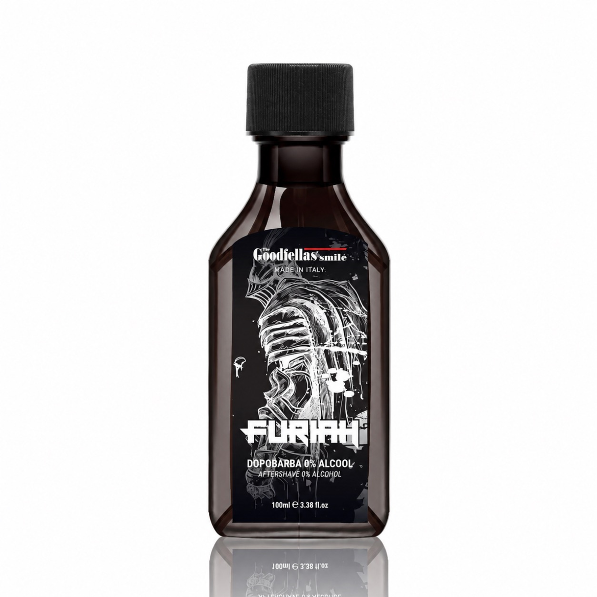 After Shave Fluid Furiah 100ml