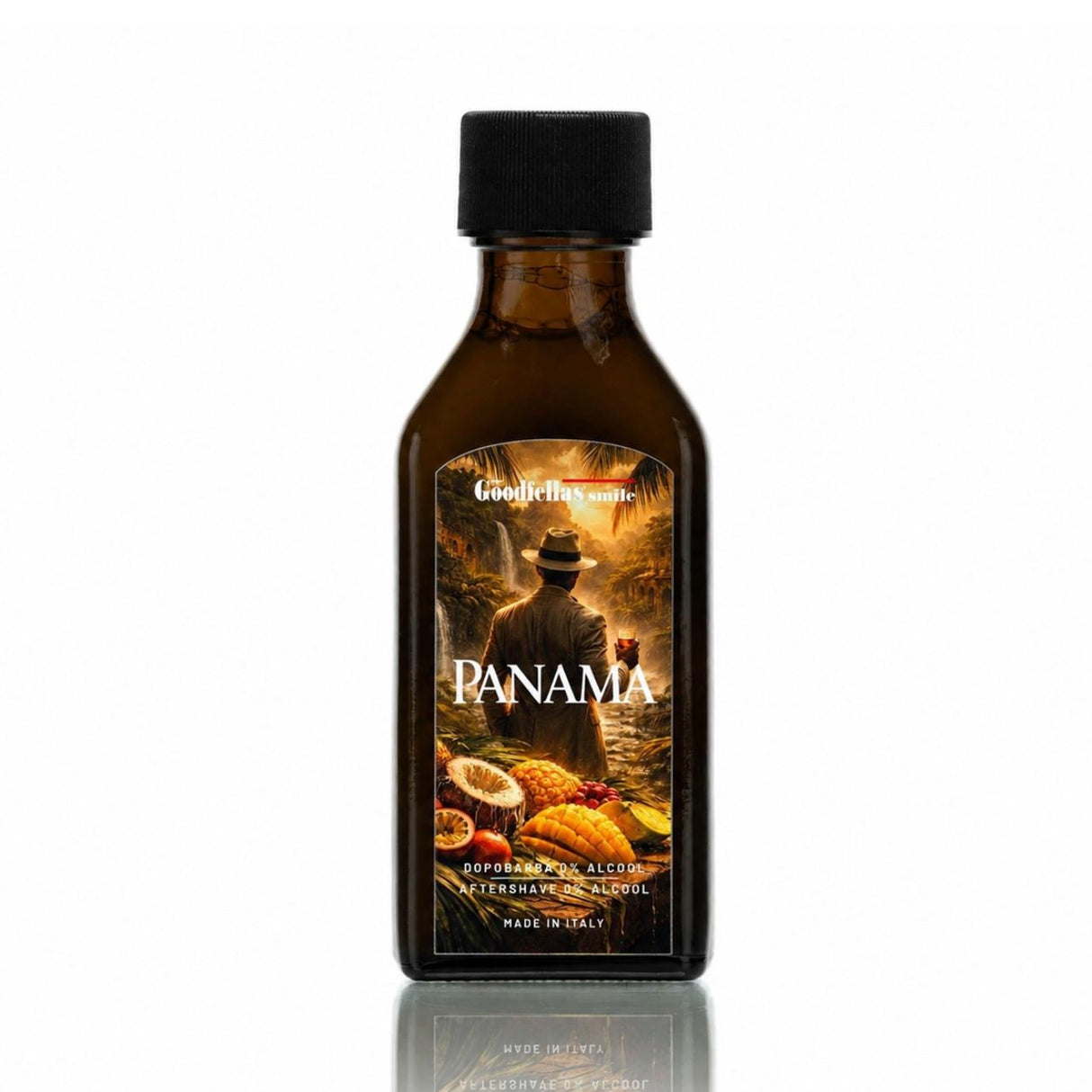 After Shave Fluid Panama 100ml