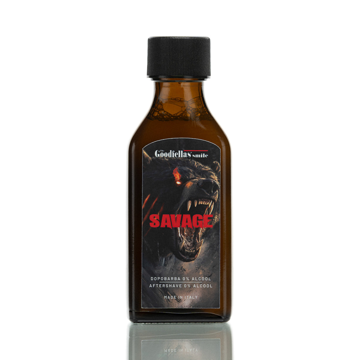 After Shave Fluid Savage 100ml