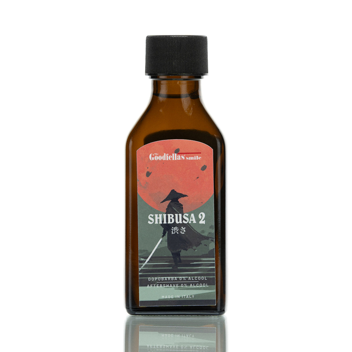 After Shave Fluid Shibusa 2 100ml