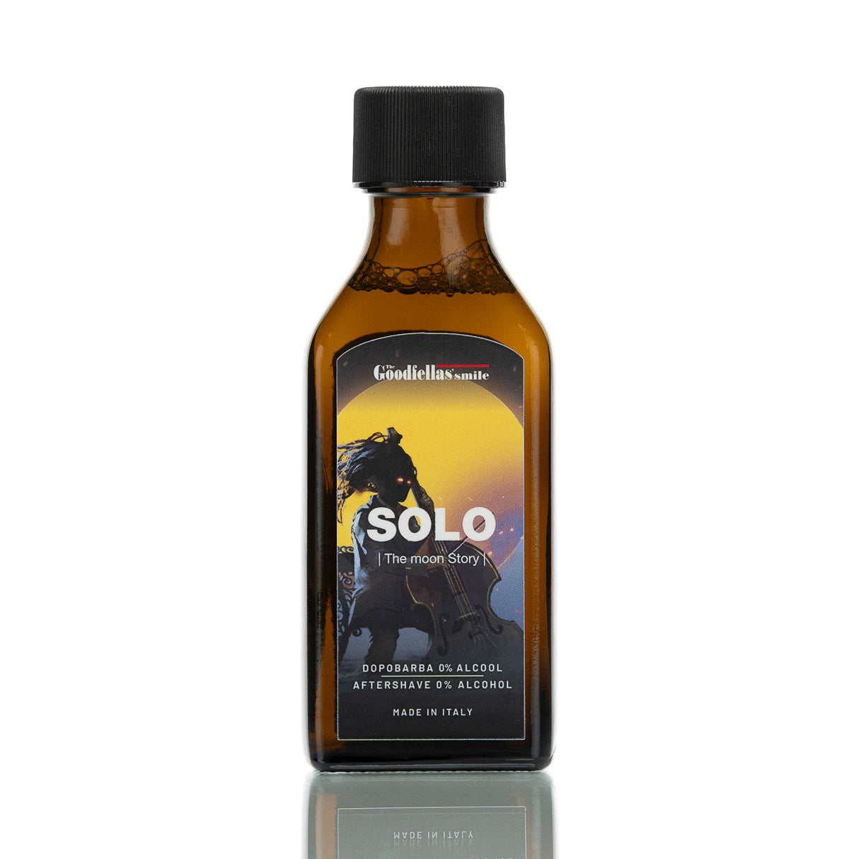 After Shave Fluid Solo 100ml