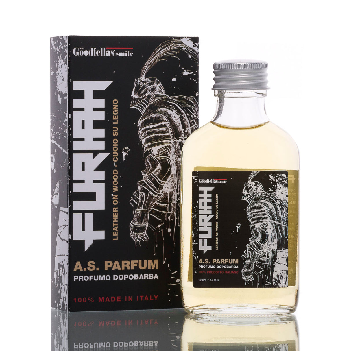 After Shave Furiah 100ml