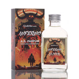After Shave Inferno 100ml