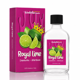 After Shave Royal Lime 100ml