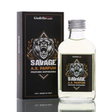 After Shave Savage 100ml