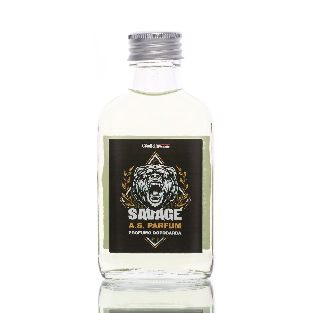 After Shave Savage 100ml