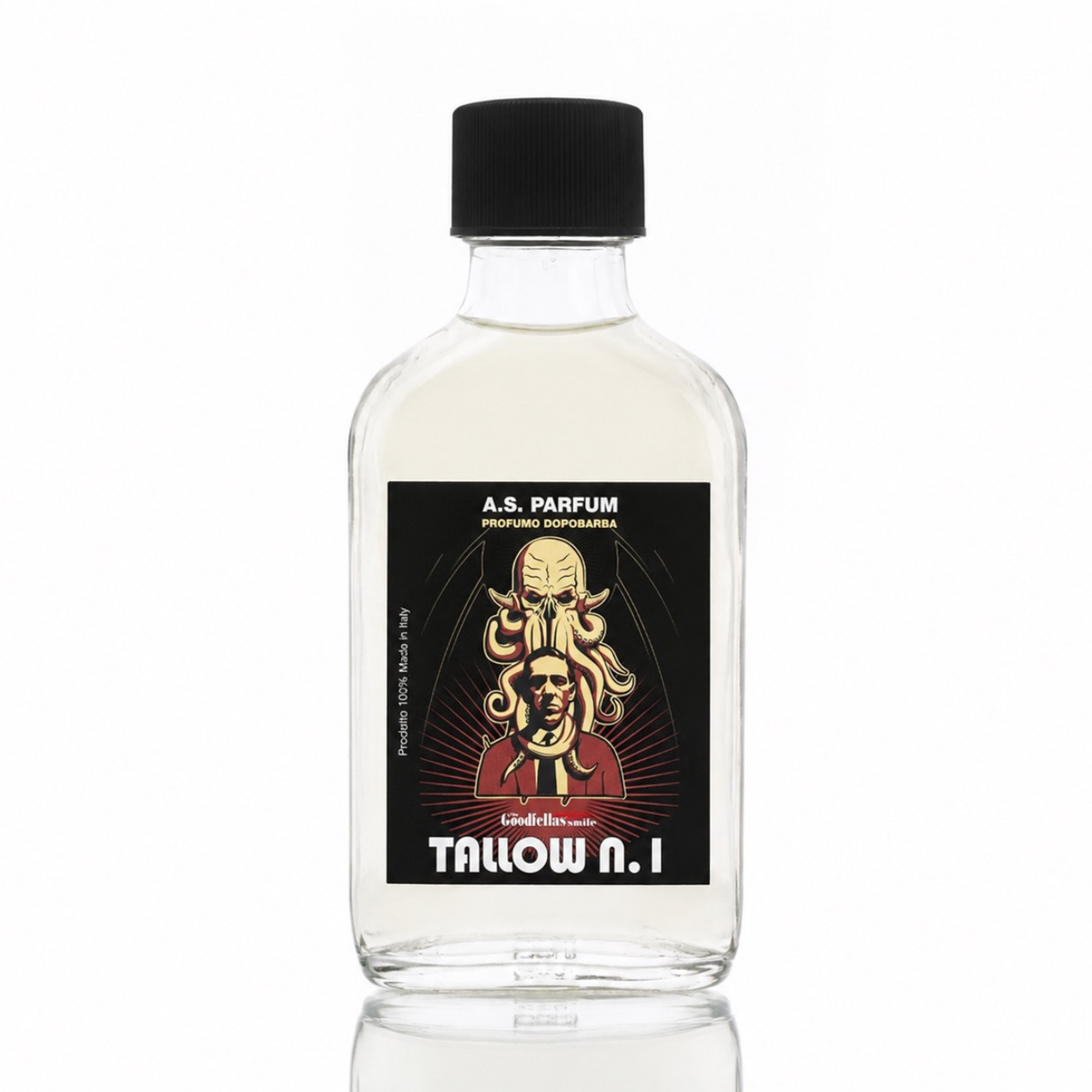 After Shave Tallow n.1 100ml