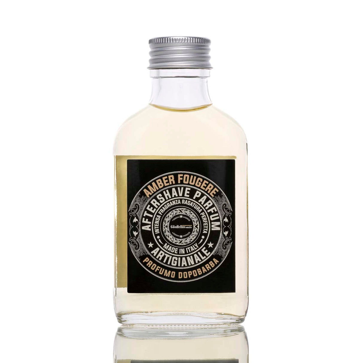 After Shave Amber Fougere 100ml