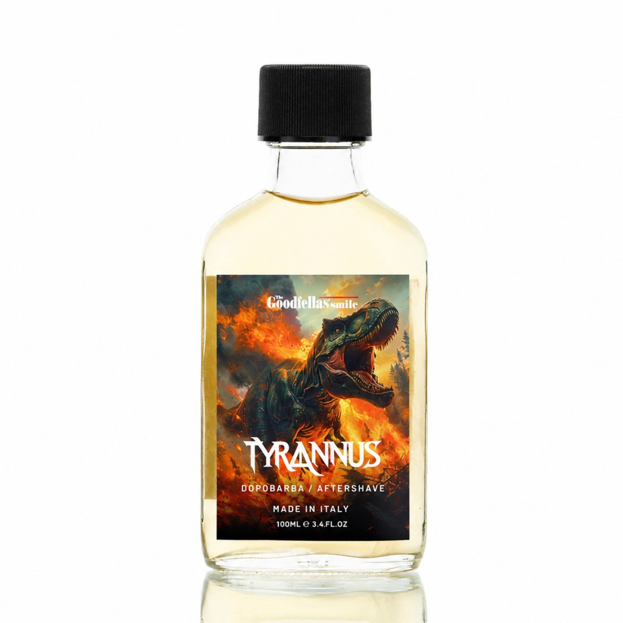 After Shave Tyrannus 100ml