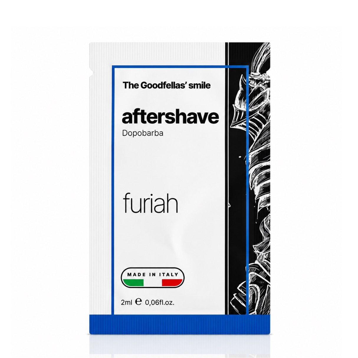 Probe After Shave 2ml