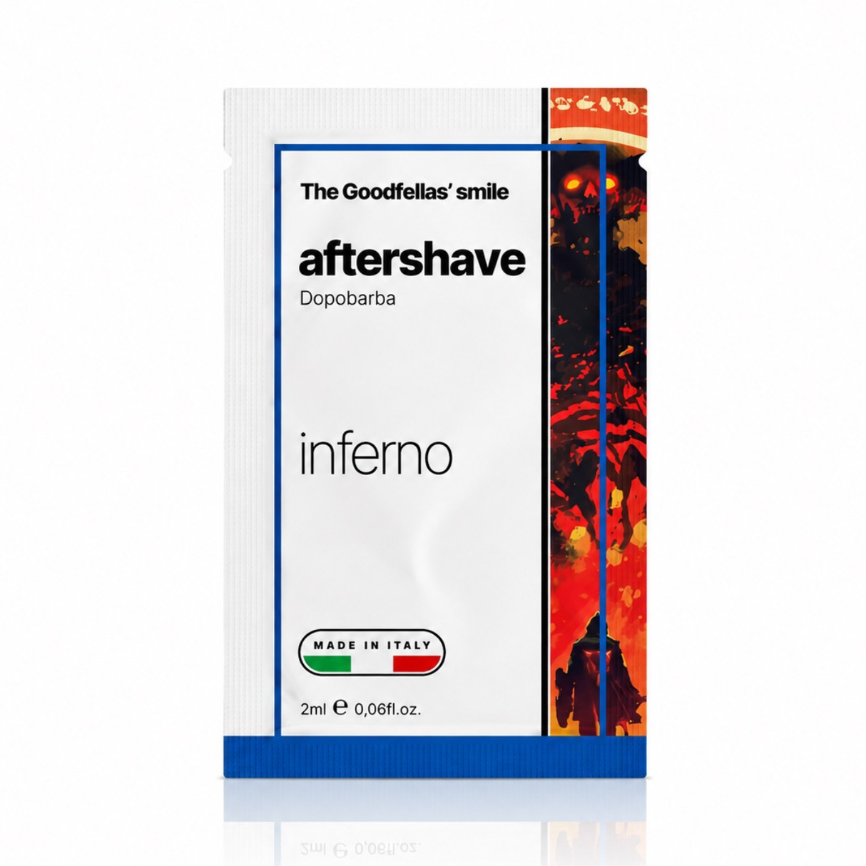 Probe After Shave 2ml