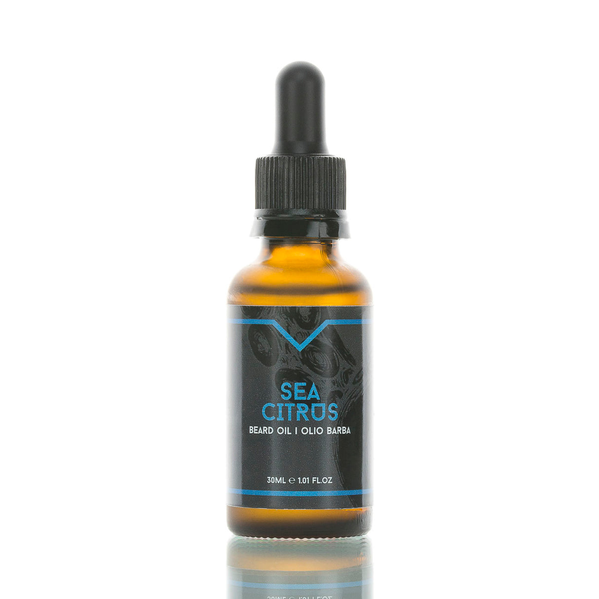 Bartöl Sea Citrus 30ml