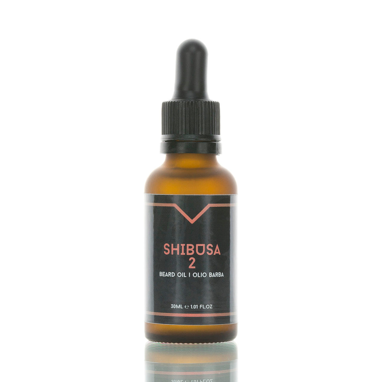 Bartöl Shibusa 2 30ml