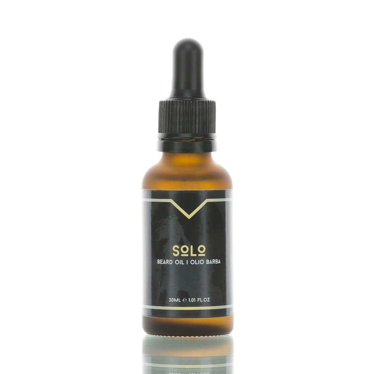 Bartöl Solo 30ml