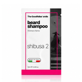 Probe Bartshampoo 10ml