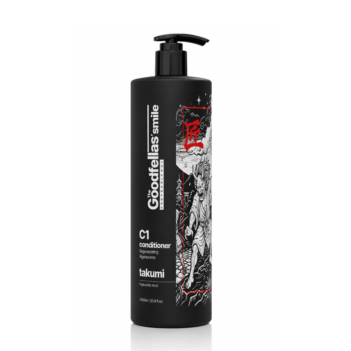 Conditioner C1 Takumi 1000ml