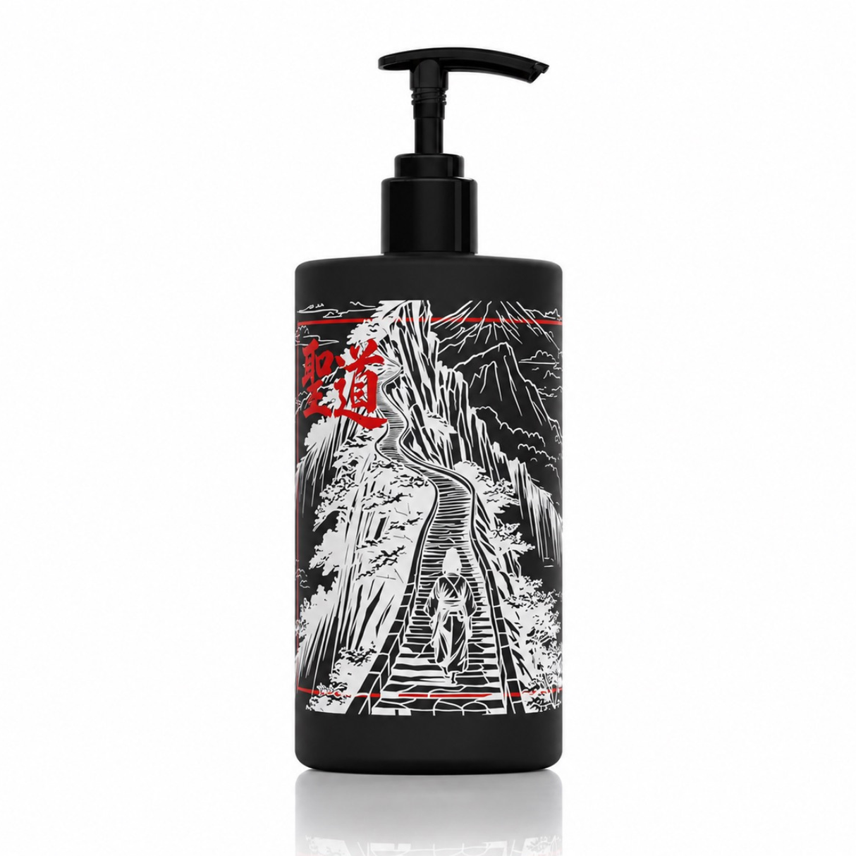 Rasiergel G6 Seido 700ml