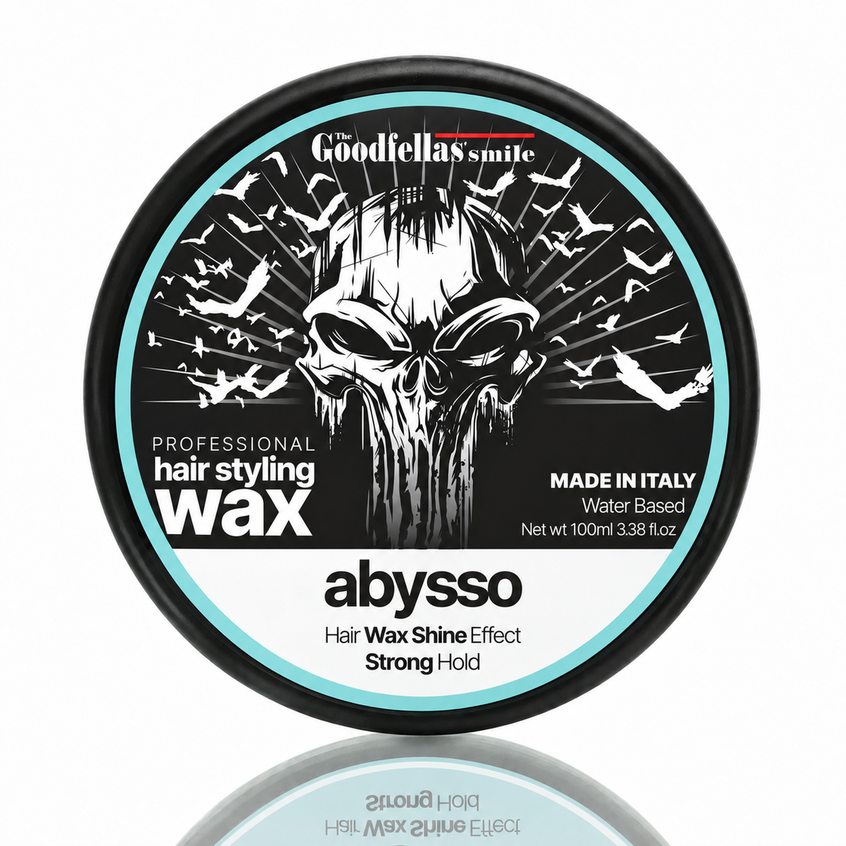 Haarwachs Shine Abysso 100ml