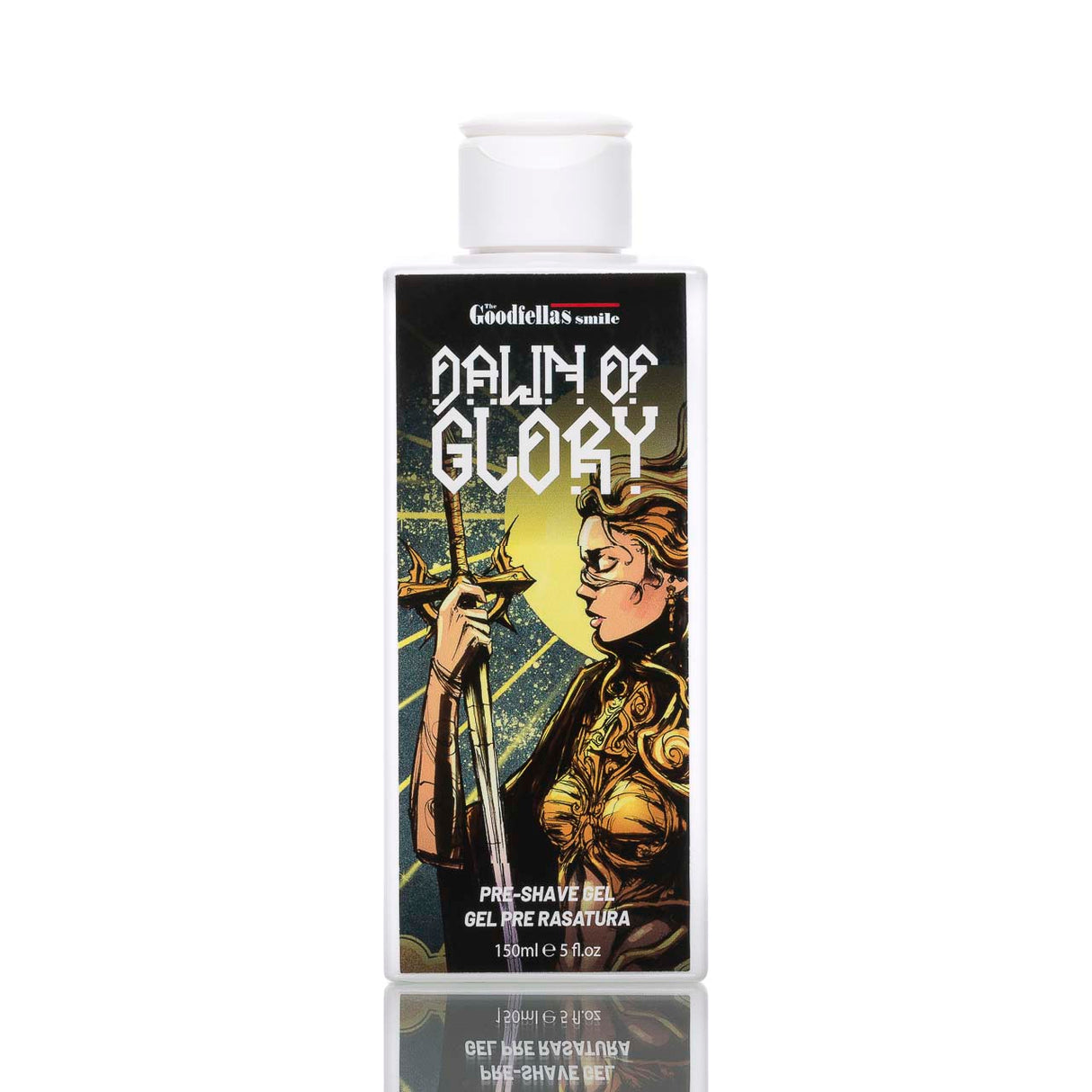 Pre Shave Dawn of Glory 150ml