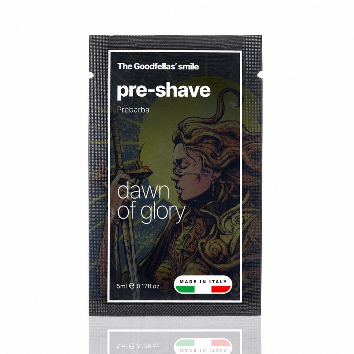Probe Pre Shave Dawn of Glory 5ml