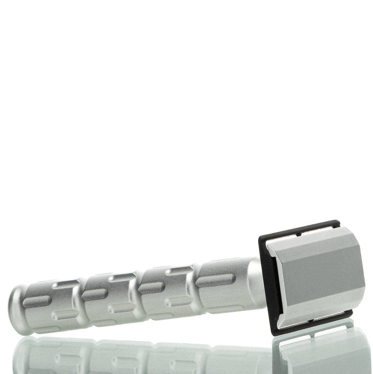 Rasierhobel Syntesi, geschlossener Kamm, Double Edge
