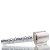 Rasierhobel Italico, geschlossener Kamm, Double Edge
