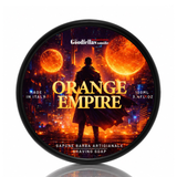 Rasiercreme Orange Empire 100ml