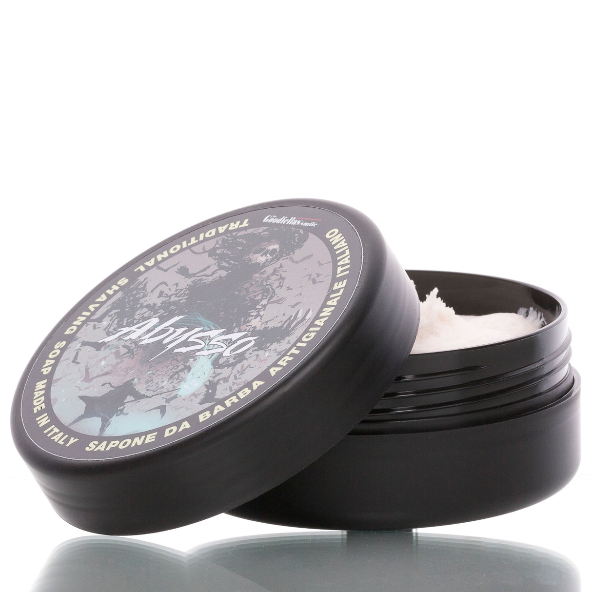 Rasiercreme Abysso 100ml