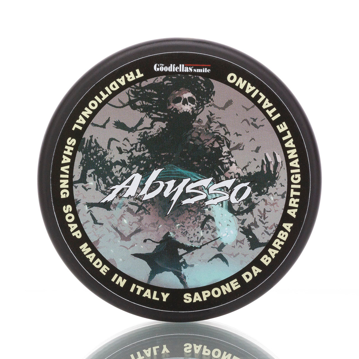 Rasiercreme Abysso 100ml