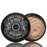 Rasiercreme Amber Fougere 100ml