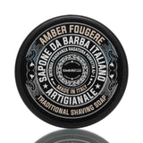 Rasiercreme Amber Fougere 100ml
