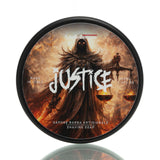 Rasierseife Justice 100ml