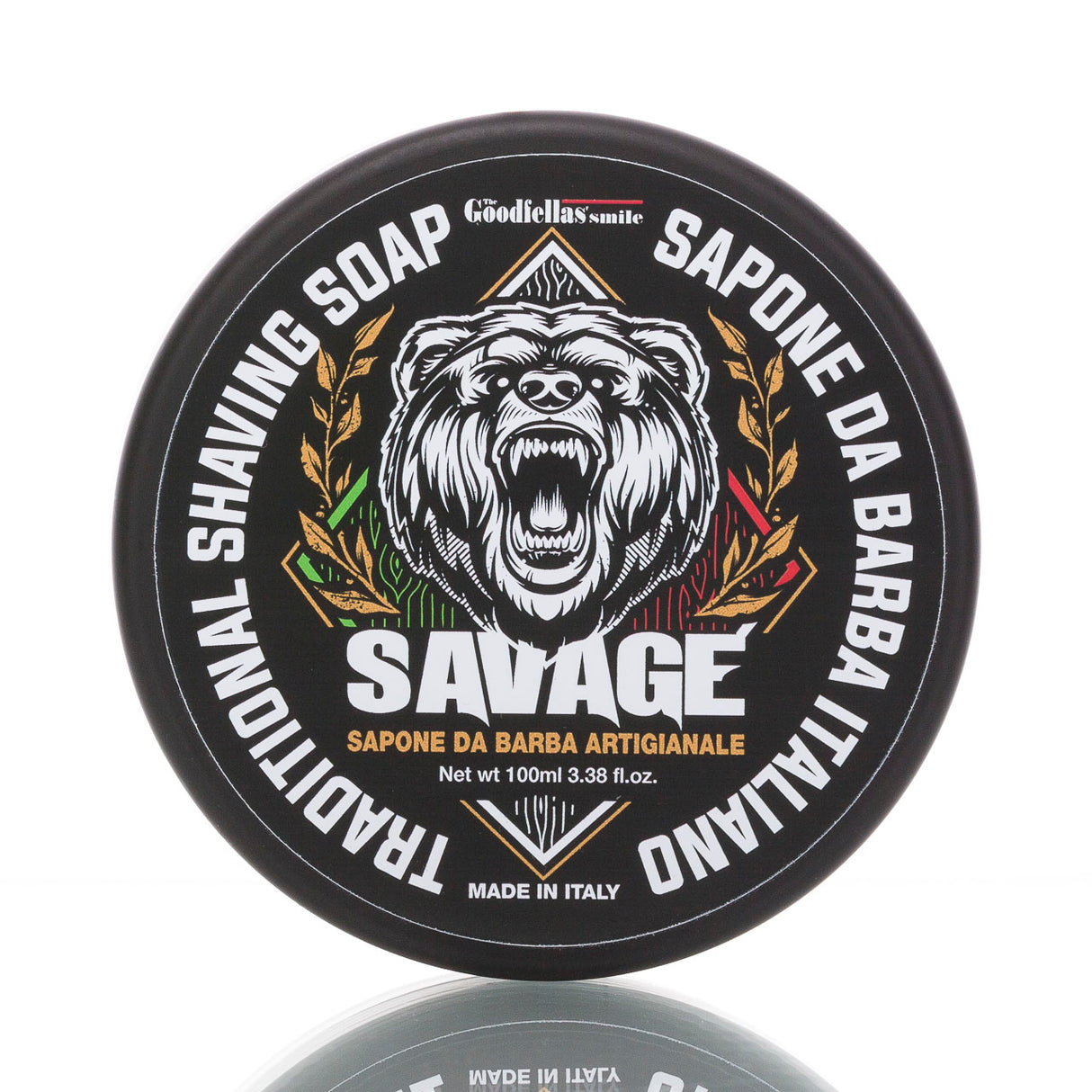 Rasiercreme Savage 100ml