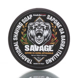 Rasiercreme Savage 100ml