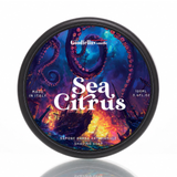 Rasiercreme Sea Citrus 100ml
