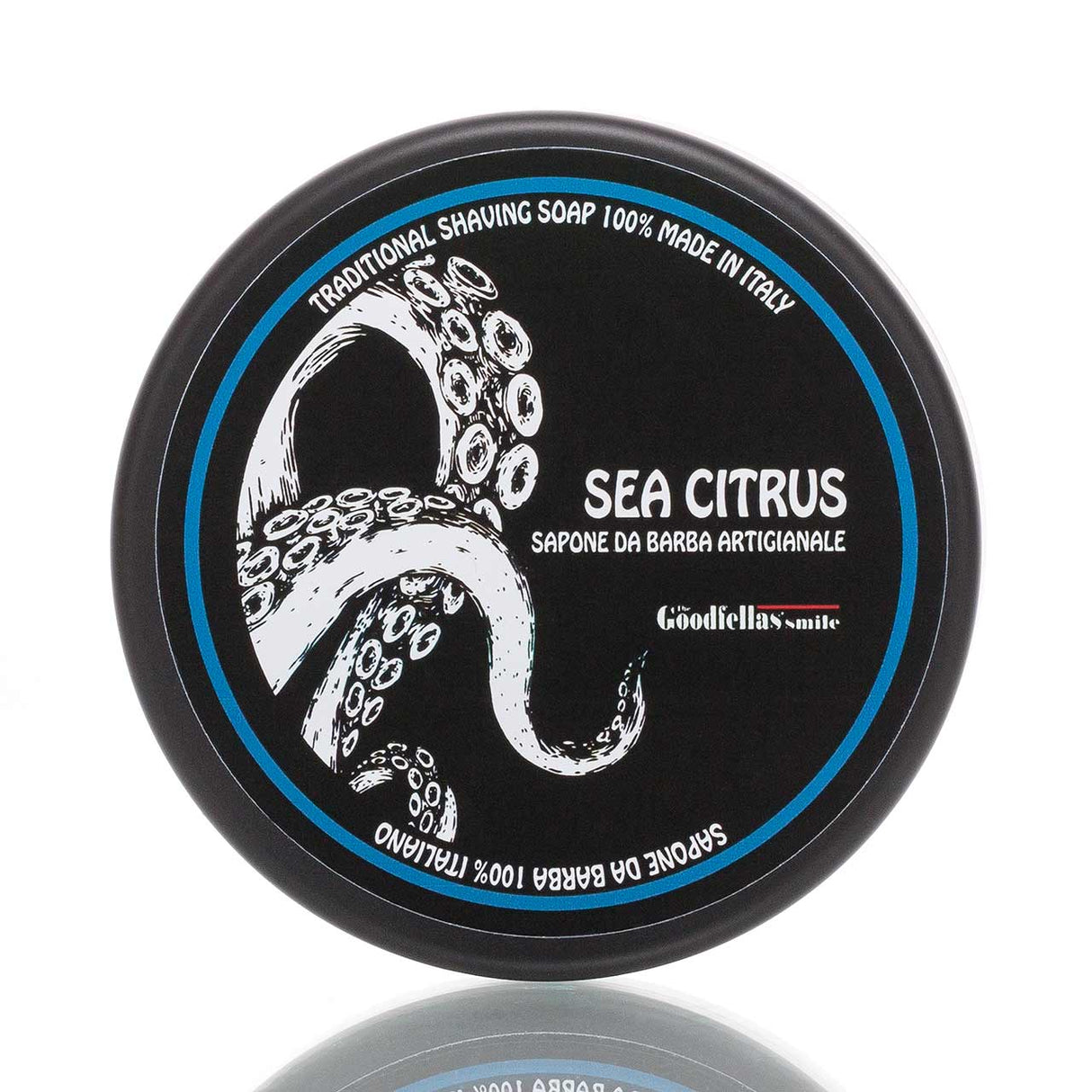Rasiercreme Sea Citrus 100ml