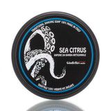 Rasiercreme Sea Citrus 100ml