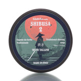 Rasiercreme Shibusa 2 100ml