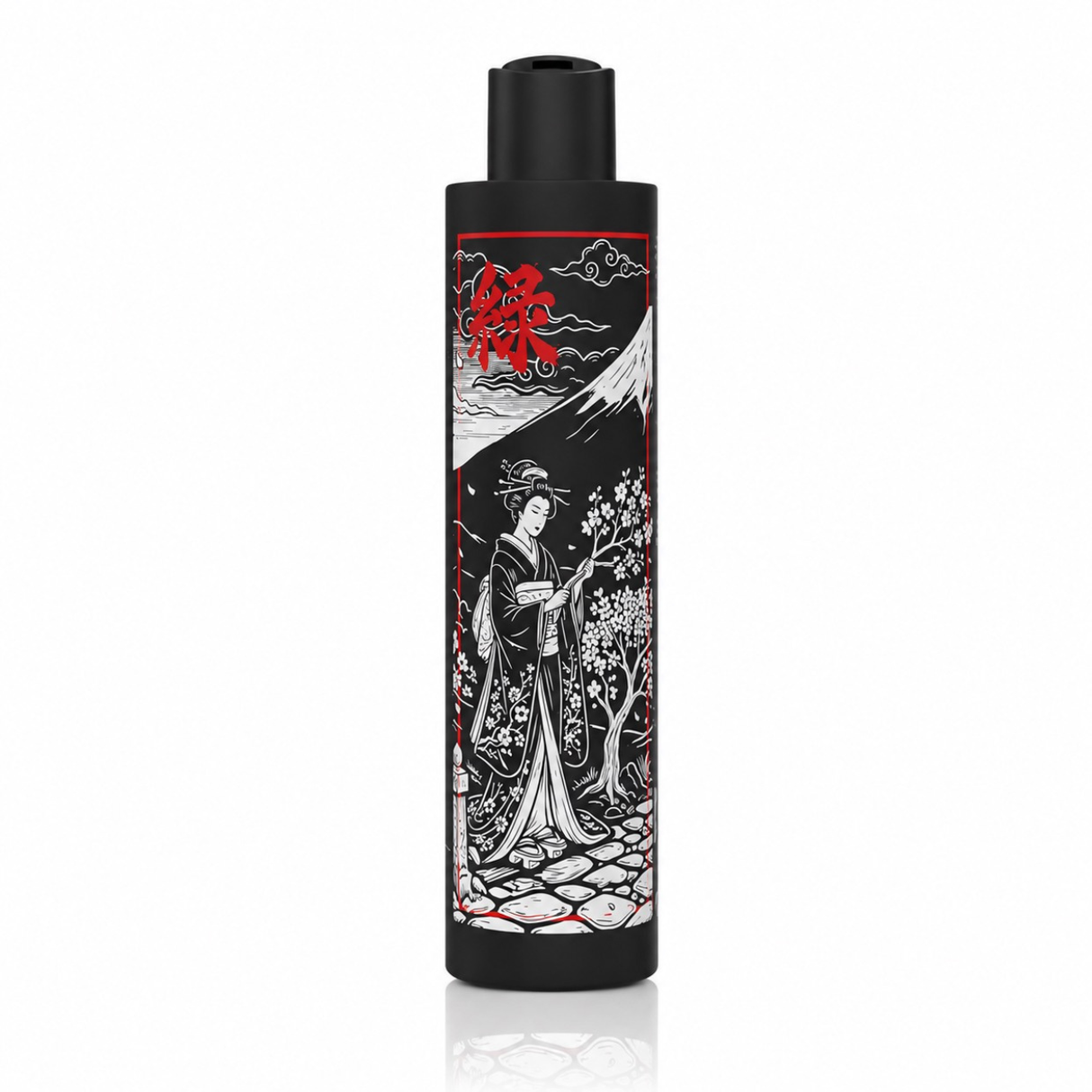 Shampoo S2 Midori 250ml