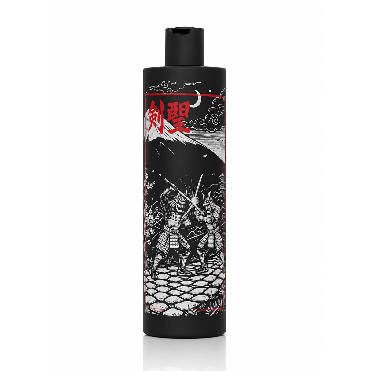 Shampoo S3 Kensei 250ml