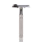 Rasierhobel Gentle Shaver 80 mm, geschlossener Kamm
