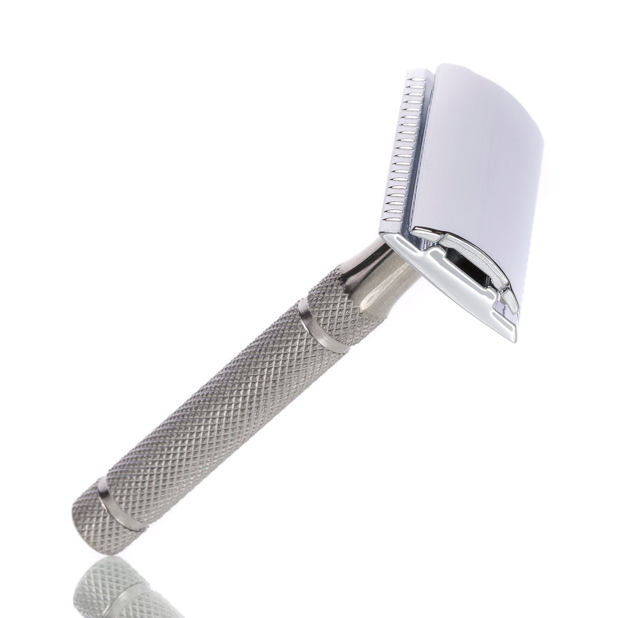Rasierhobel Gentle Shaver 80 mm, geschlossener Kamm
