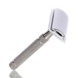 Rasierhobel Gentle Shaver 80 mm, geschlossener Kamm
