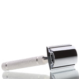 Rasierhobel Gentle Shaver 80 mm, geschlossener Kamm
