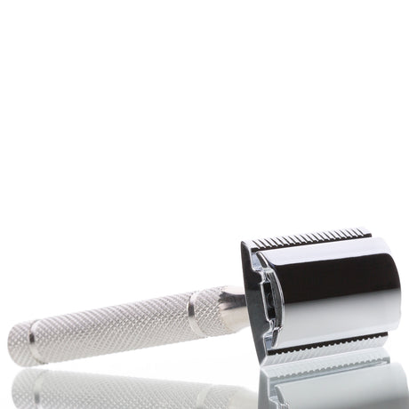 Rasierhobel Gentle Shaver 80 mm, geschlossener Kamm