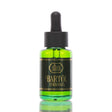Wiener Schurken Bartöl Strawanza 30 ml mit Pipette