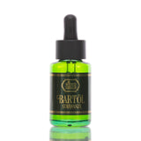 Wiener Schurken Bartöl Strawanza 30 ml mit Pipette