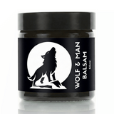 Balsam für Bartstyling, After Shave & Tattoos - Für den Mann - 50ml